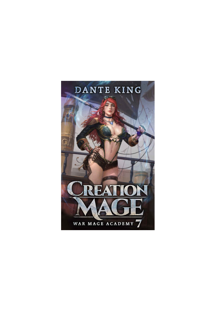 Creation Mage 7
