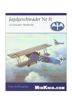 Jagdgeschwader II Geschwader 'Berthold'