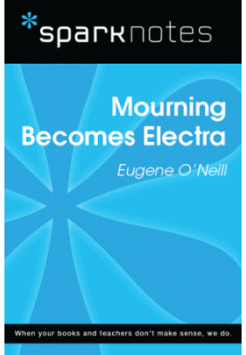 Mourning Becomes Electra