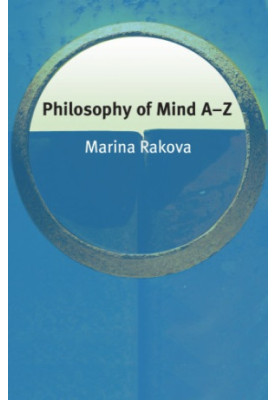 Philosophy of Mind A-Z