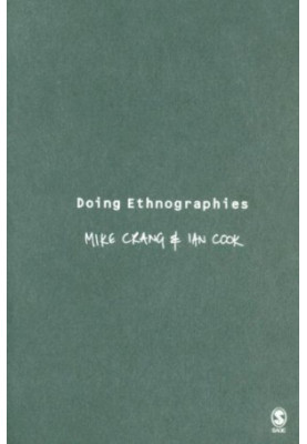 Doing Ethnographies