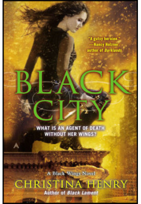 Black City