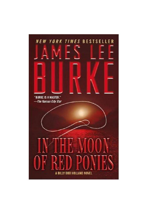 In the Moon of Red Ponies A Novel