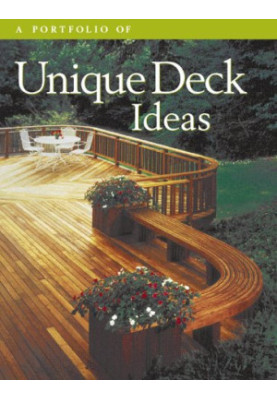 A Portfolio of Unique Deck Ideas