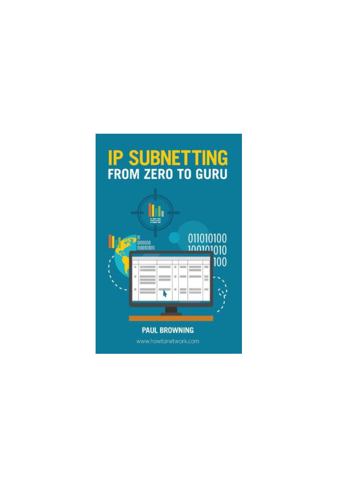 IP Subnetting - From Zero to Guru