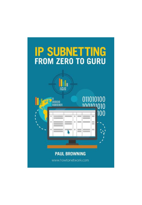 IP Subnetting - From Zero to Guru