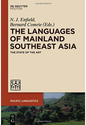 Languages of Mainland Southeast Asia: The State of the Art
