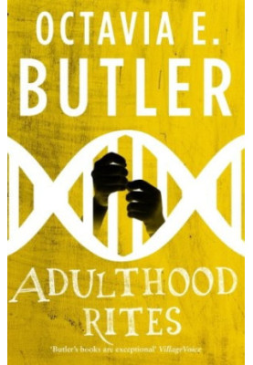 Adulthood Rites (Xenogenesis, 2)