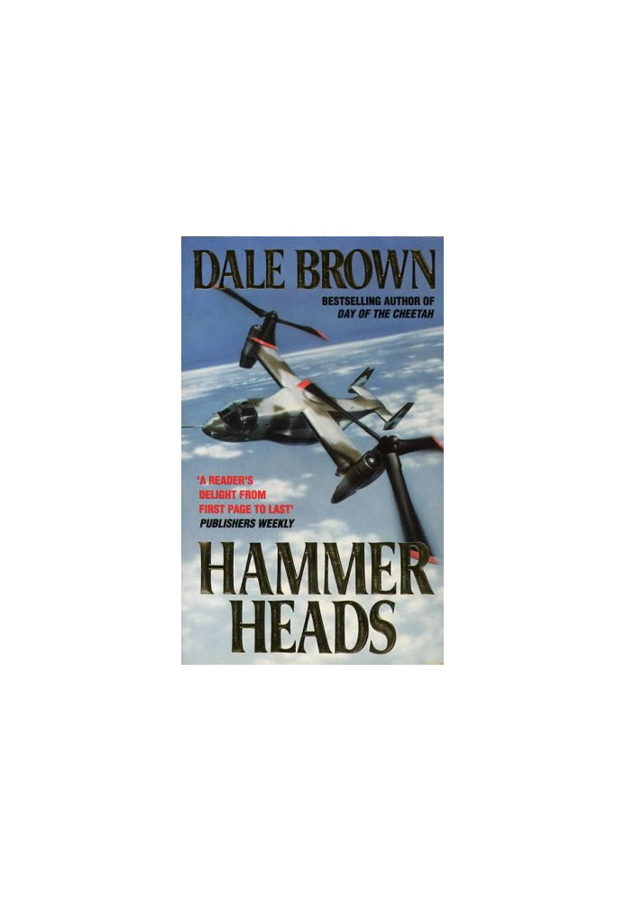 [Independent 02] • Hammerheads