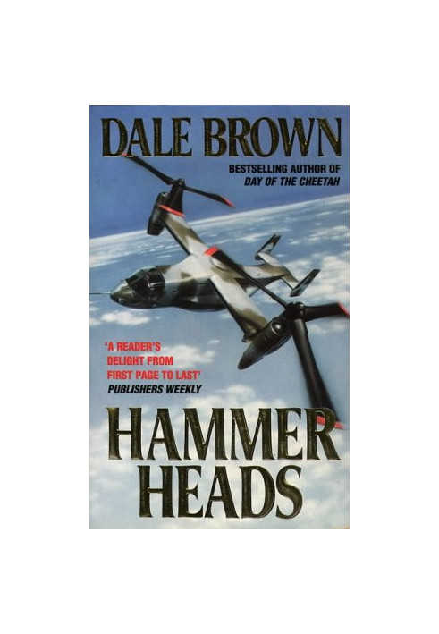 [Independent 02] • Hammerheads