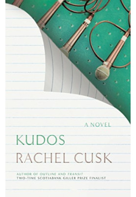 Kudos: A Novel