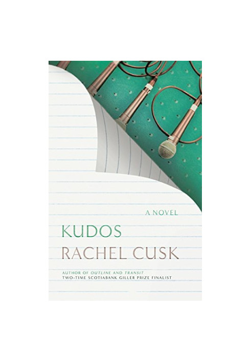 Kudos: A Novel