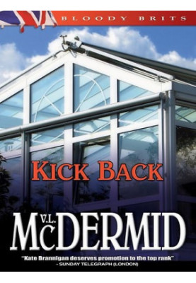 Kick Back ( Kate Brannigan 2 )
