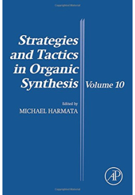 Strategies and tactics in organic synthesis