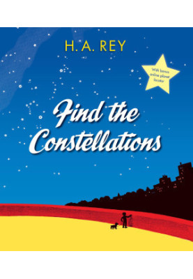 Find the Constellations