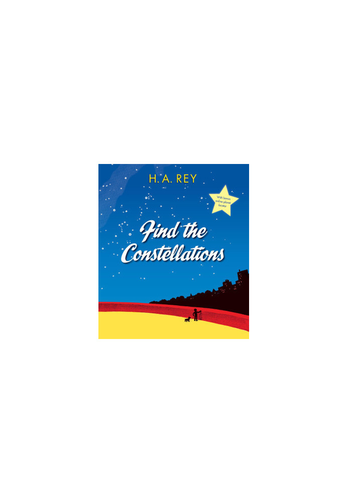 Find the Constellations