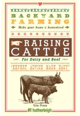 Backyard Farming: Raising Cattle for Dairy and Beef