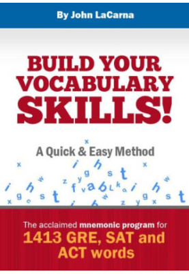 Build your vocabulary skills! : a quick and easy method