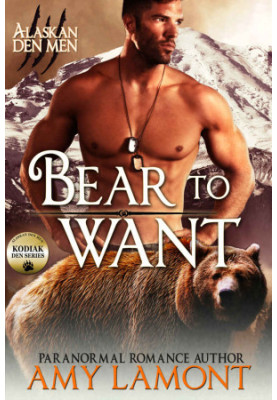 [Kodiak Den 01] • Bear to Want