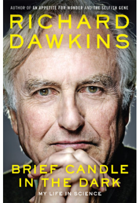 [Richard Dawkins' Memoirs 02] • Brief Candle in the Dark