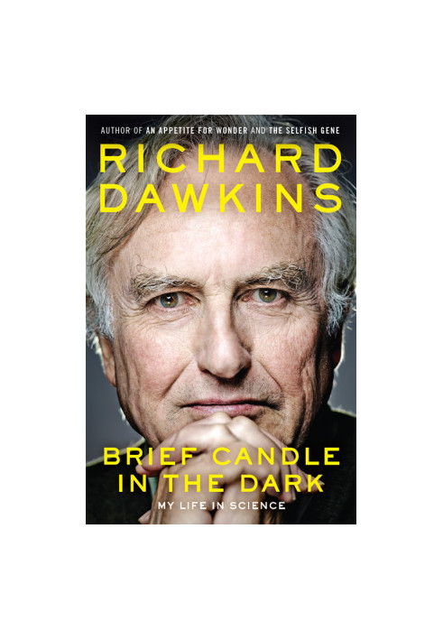 [Richard Dawkins' Memoirs 02] • Brief Candle in the Dark