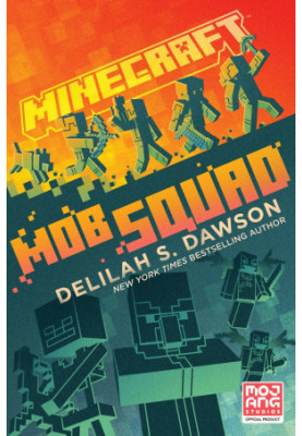 Minecraft: Mob Squad