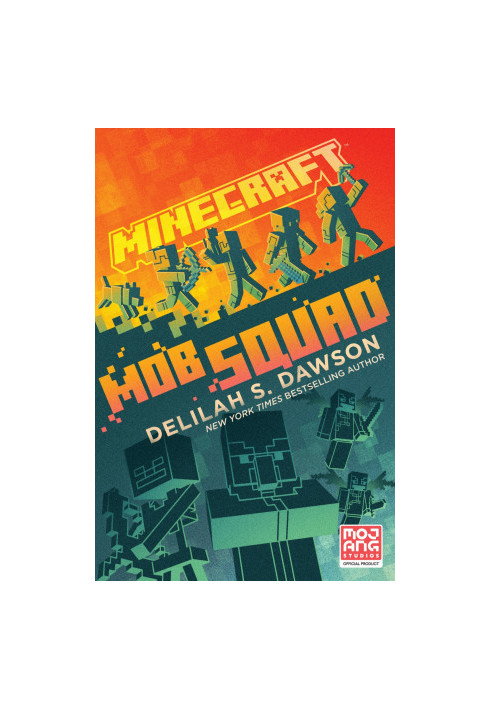 Minecraft: Mob Squad