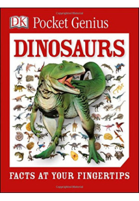 Pocket Genius Dinosaurs