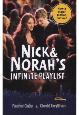 Nick & Norah's Infinite Playlist