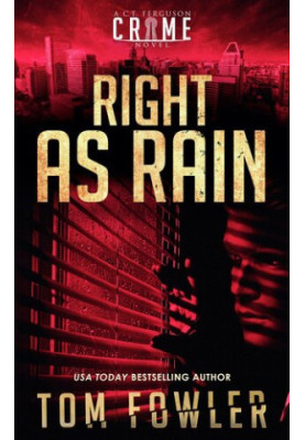 Right as Rain