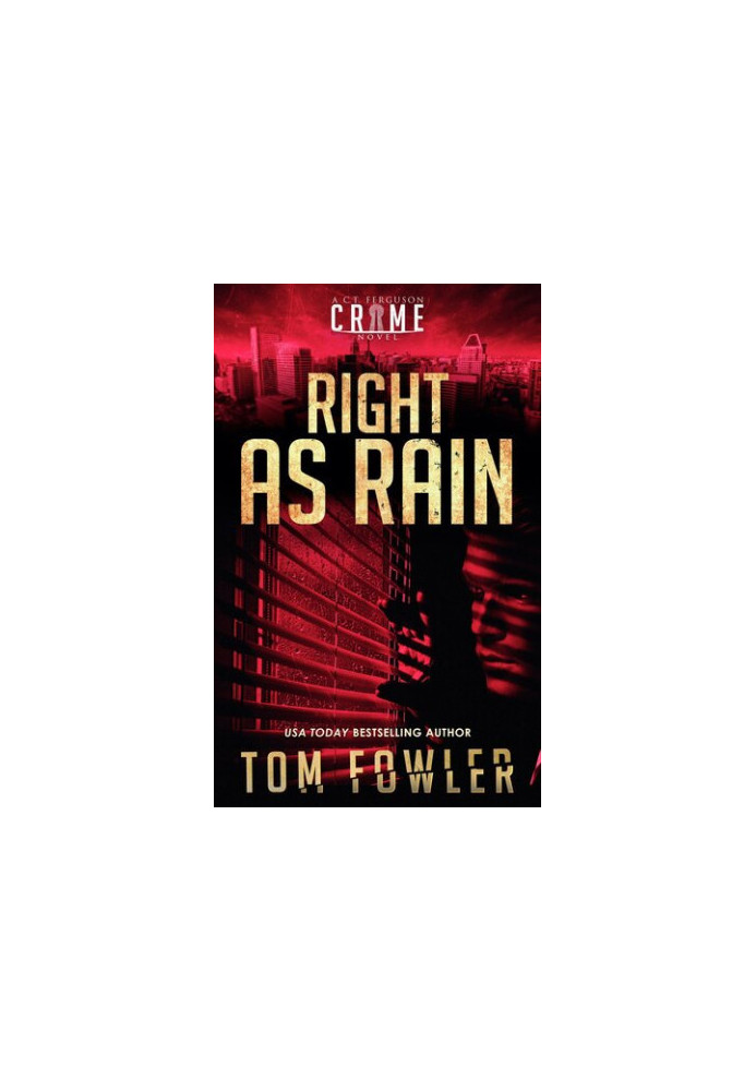 Right as Rain
