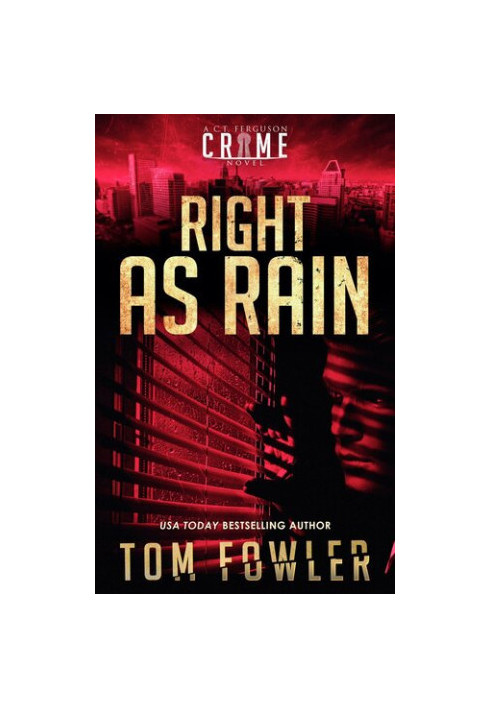 Right as Rain
