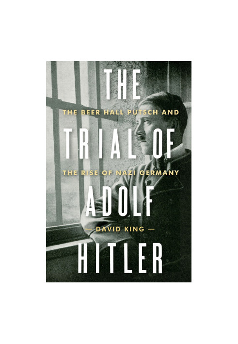 The Trial of Adolf Hitler