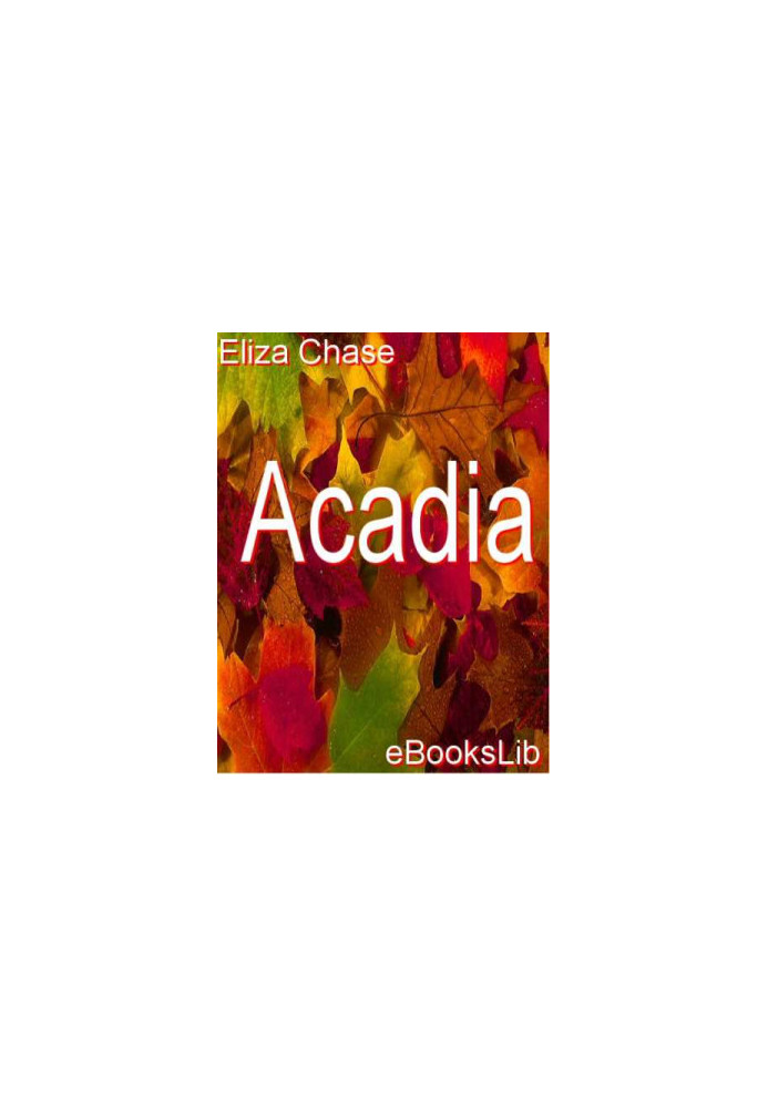 Acadia