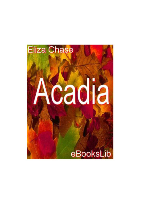 Acadia