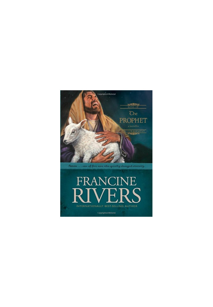 The prophet : a novella