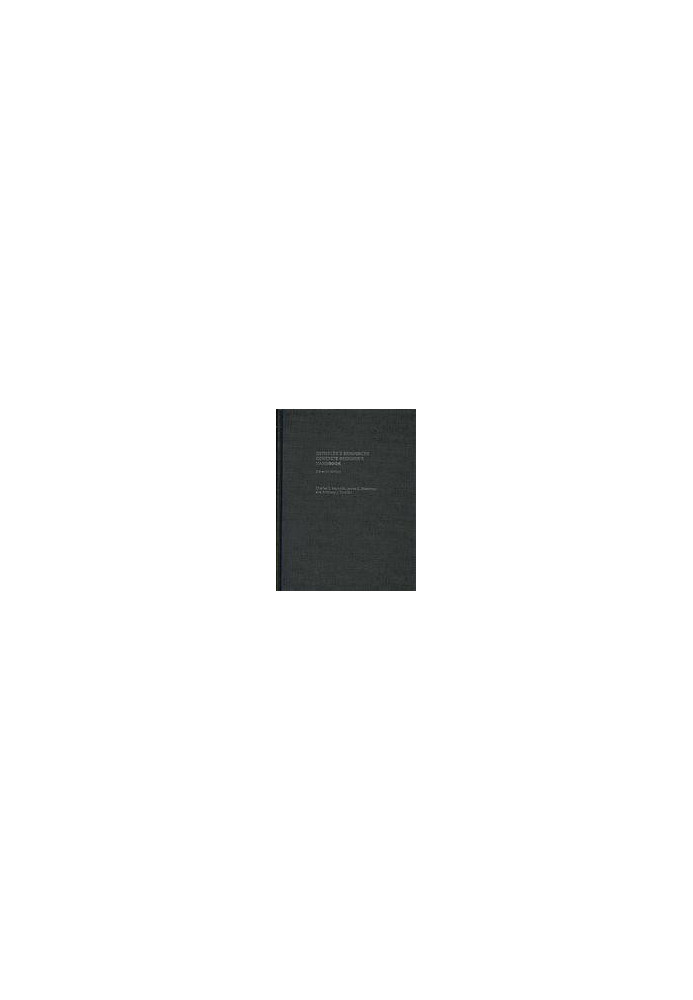 Reynolds's reinforced concrete designer's handbook