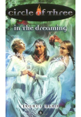 Circle of Three 05-In the Dreaming