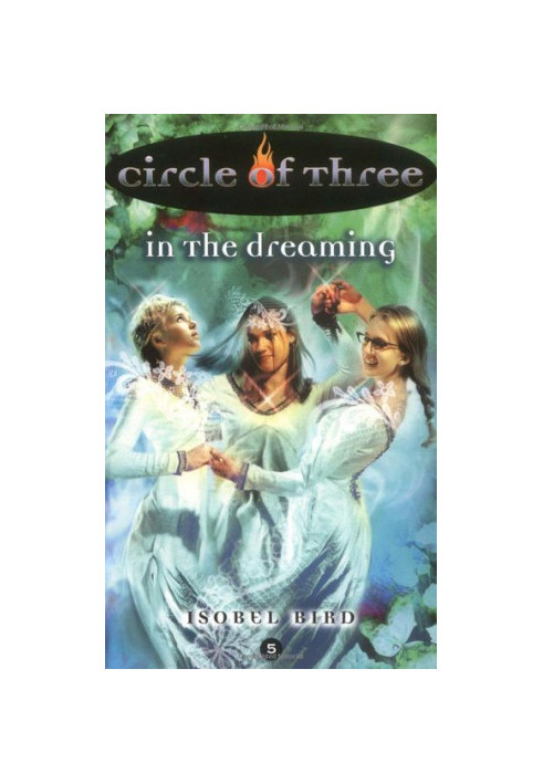 Circle of Three 05-In the Dreaming