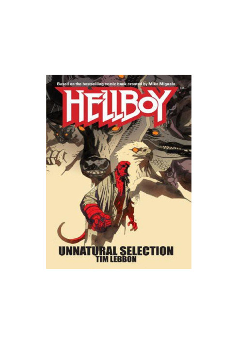 Unnatural Selection