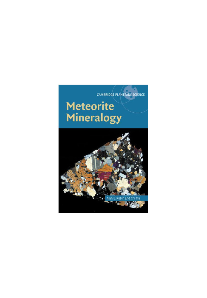 Meteorite Mineralogy