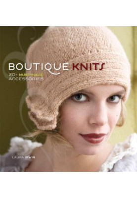 Boutique Knits: 20+ Must-have Accessories