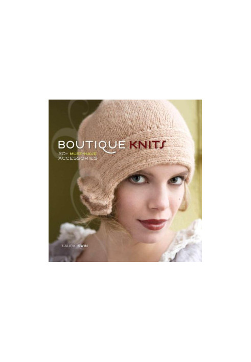 Boutique Knits: 20+ Must-have Accessories