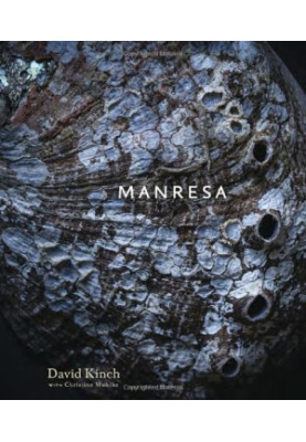 Manresa: An Edible Reflection