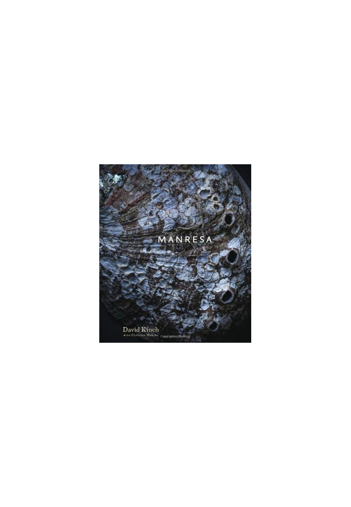 Manresa: An Edible Reflection