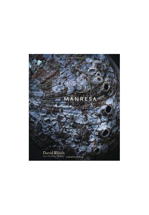 Manresa: An Edible Reflection