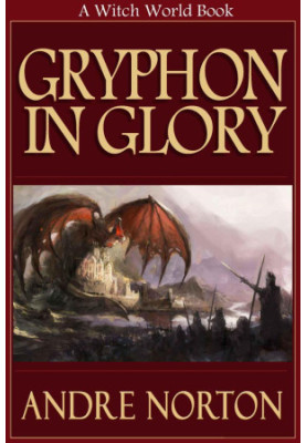 Gryphon in Glory