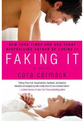 [Losing It 02] • Faking It