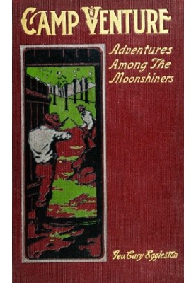 Camp Venture: A Story of the Virginia Mountains