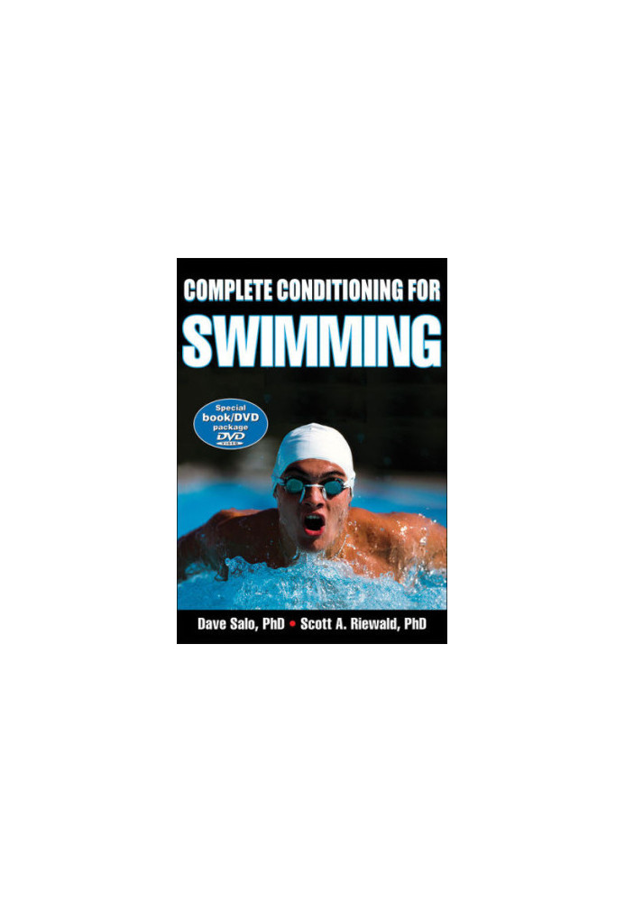 Complete Conditioning for Swimming
